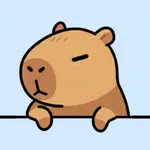 Capybara Match: Brain Game icon
