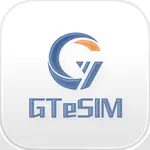 GTeSIM icon