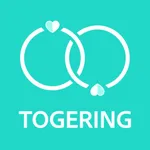 투게링 - 영상통화 채팅  짜릿한 실시간 소개팅 데이트 icon