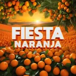 La Fiesta Naranja icon