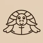 灵龟八法万年历-艾灸健康养生穴位在线计算盘 icon