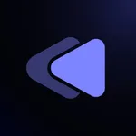 Reverse Audio & Play - RevPlay icon