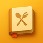 Recipe Book+ icon
