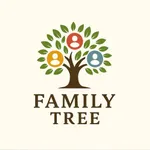 Family Tree Photo-Genealogy icon