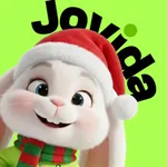 Jovida icon
