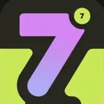7 Minute Workout-Exercise Home icon