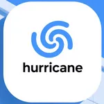 Hurricane Tracker-Storm Track icon
