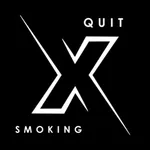 QuitX: Quit Smoking icon