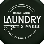 Laundry - X - Press icon