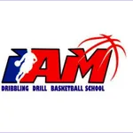 Dribbling Drills Basketball icon