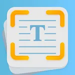 FastScanner: PDF&OCR icon