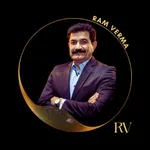 Ram Verma Wellness icon
