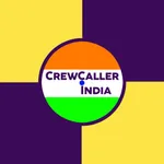 CrewCaller India icon
