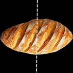 Cut Challenge: Bread & more icon