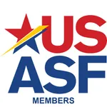 USASF Members icon