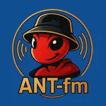 ANT fm icon