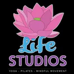 Life Studios Milton icon