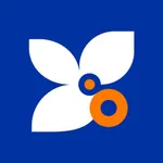 夏越云课堂 icon
