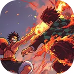 Pixel War: Legend icon