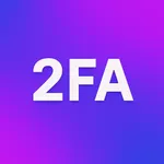 2FAuthify - Authenticator app icon