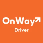 OnWay.az Driver icon