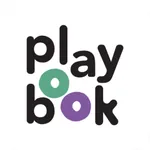 Playbook - Kids’ Party Booking icon