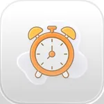Alarmzy: alarm, clock, wake up icon