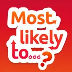 Most likely to - Exposed Games icon