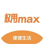 极用max icon