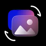 Image Converter □ JPG to PDF icon