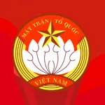 Đại Hội Đồng Nai 2025-2030 icon