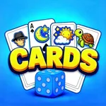 嗨玩 - 团建聚会小游戏 icon