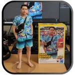 AI Toys : Actions Figures icon