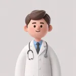 西医AI病史采集 icon