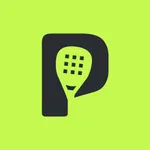 Pado: padel courts and coaches icon