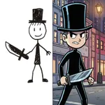 Draw to Create AI icon