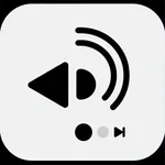 Audio Reverser-Play Backwards icon