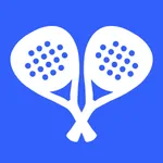 Padel Americano – Tournaments icon