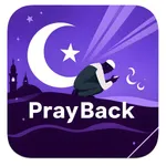 PrayBack: Quit Porn icon