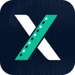 X Video Downloader - HD Player icon