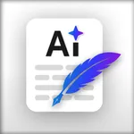AI Writer: Story Essay Email icon