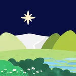 MoL: The Map of Life icon