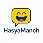 HasyaManch - Funny Jokes icon