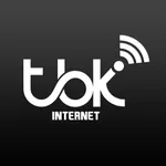TBK Internet icon