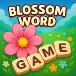 Blossom Word Game icon