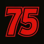 75 Hard - Workout Challenge icon