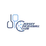 Jersey Pickleball Club icon
