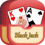 Blackjack – Card Game icon