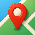 Maplio – Location Saver icon