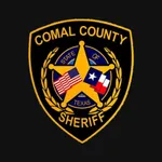 Comal County Sheriff’s Office icon
